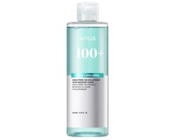 Anua - PDRN 100 Hyaluronic Acid Booster Toner - 250ml
