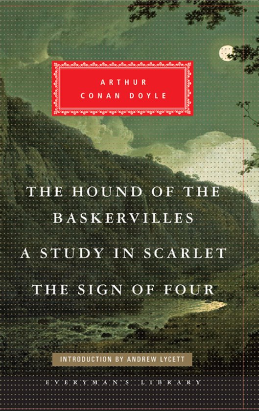 Hound Of The Baskervilles