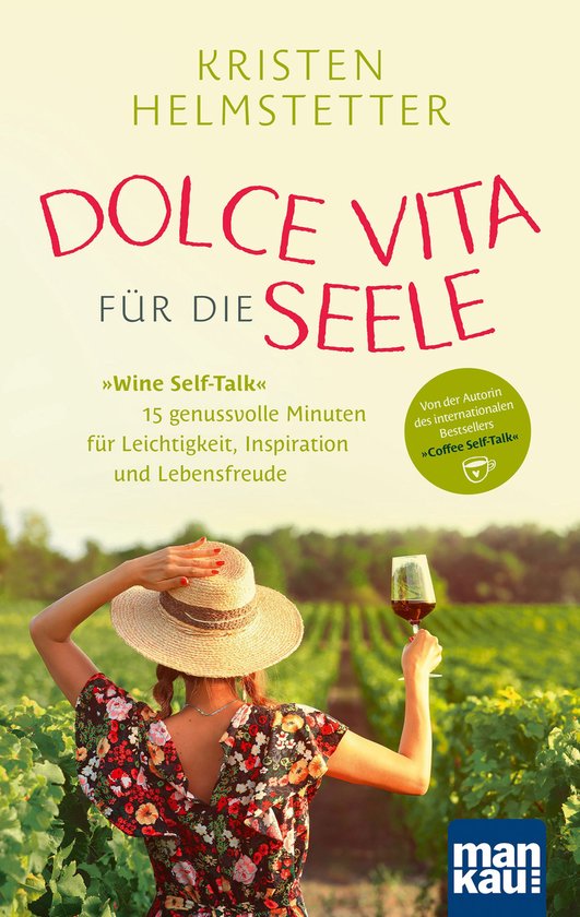 Dolce Vita für die Seele - cover