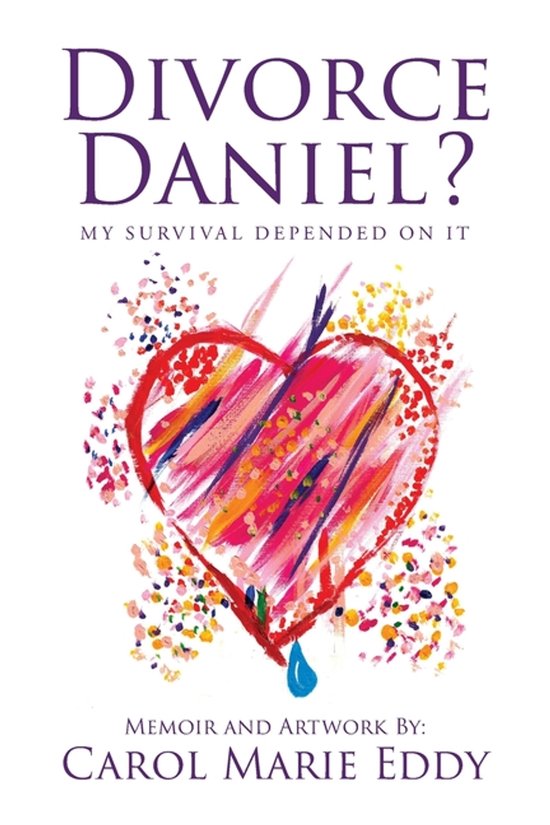 Divorce Daniel? - cover