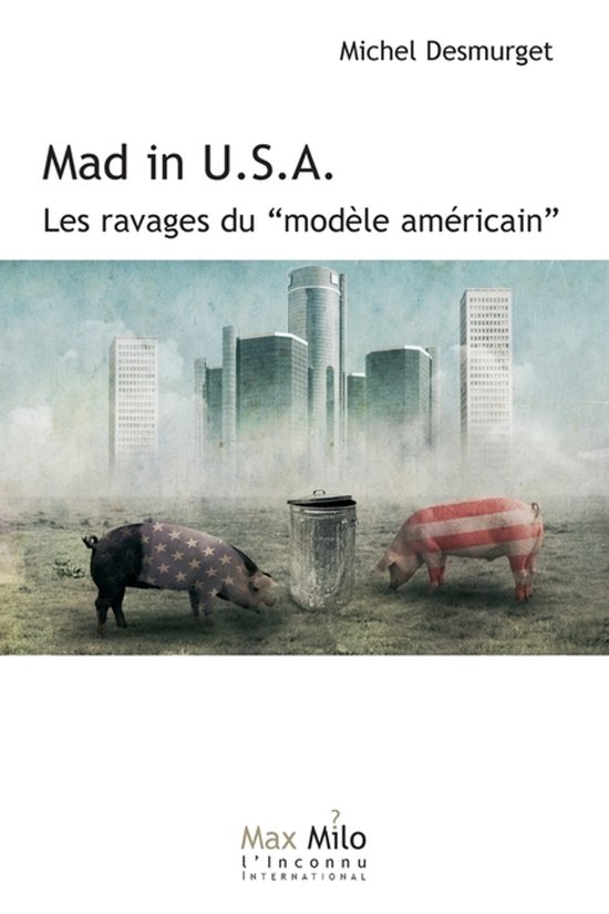 Mad in U.S.A.