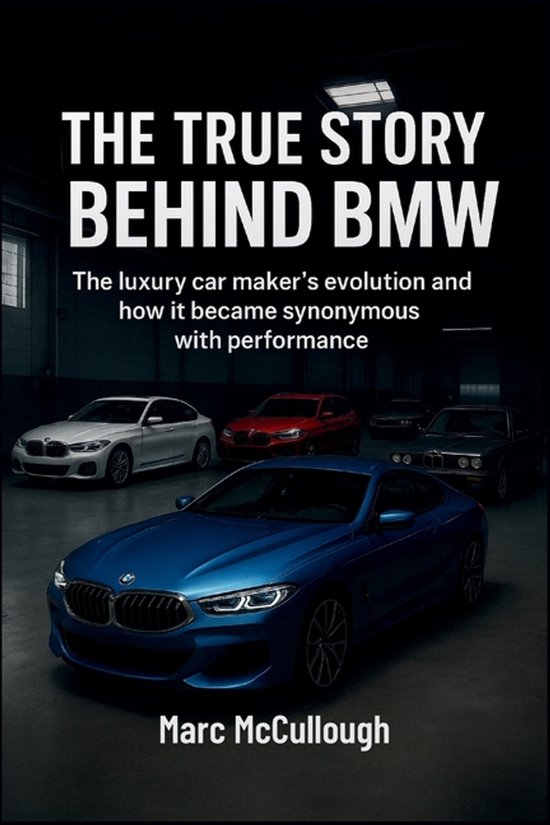 Untold Story Behind Brands and Product-The True Story Behind ... - cover