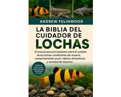 La Biblia del Cuidador de Lochas