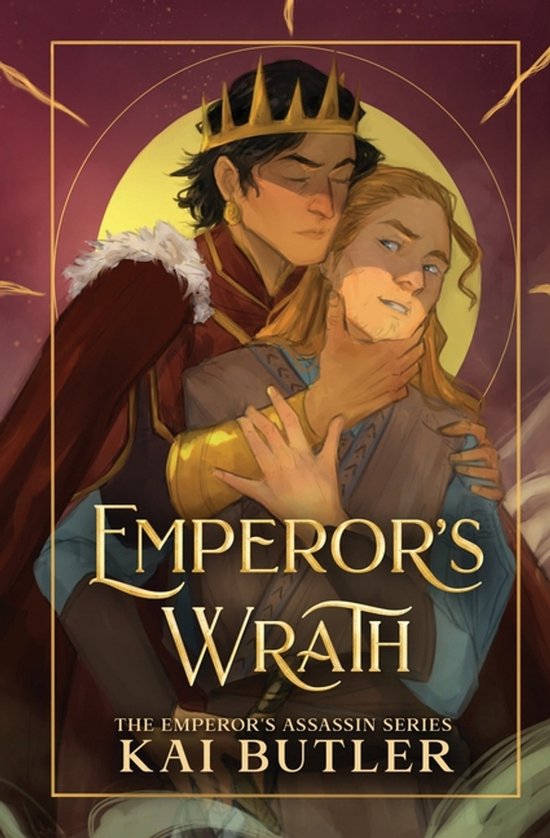 Emperor's Assassin- Emperor's Wrath
