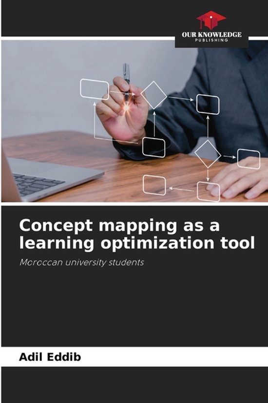 Concept mapping as a learning optimization tool | 9786208900663 | Adil ...