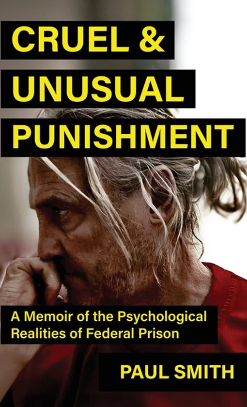 Cruel And Unusual Punishment - cover