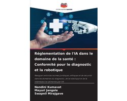 Réglementation de l'IA dans le domaine de la santé