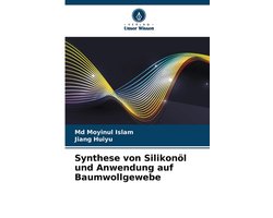 Synthese von Silikonöl und Anwendung auf Baumwollgewebe