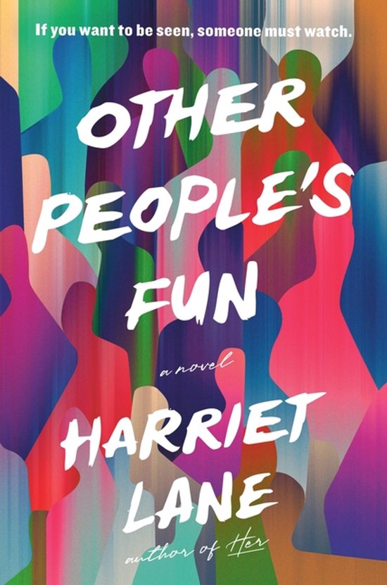 Other People's Fun - cover