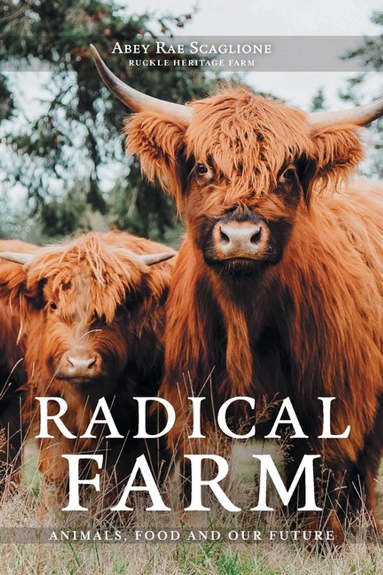 Radical Farm - cover