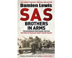 SAS Brothers in Arms