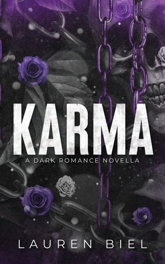 Karma - cover