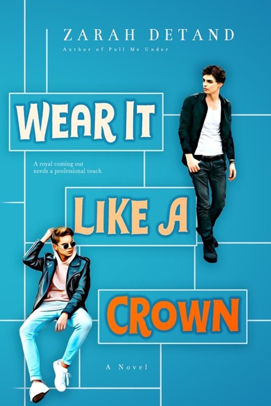 Wear It Like A Crown
