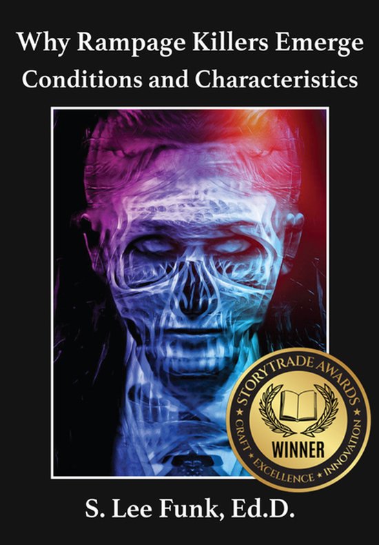 Why Rampage Killers Emerge - cover