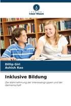 Inklusive Bildung