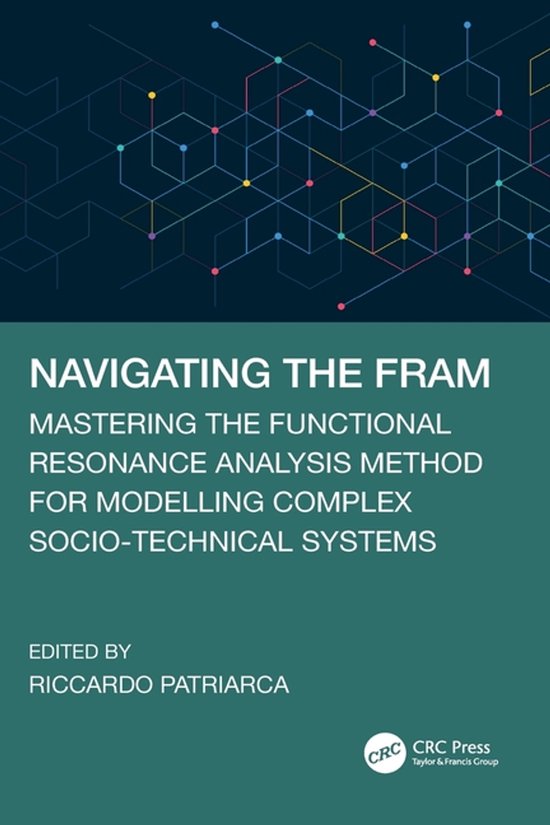 Navigating the FRAM - cover