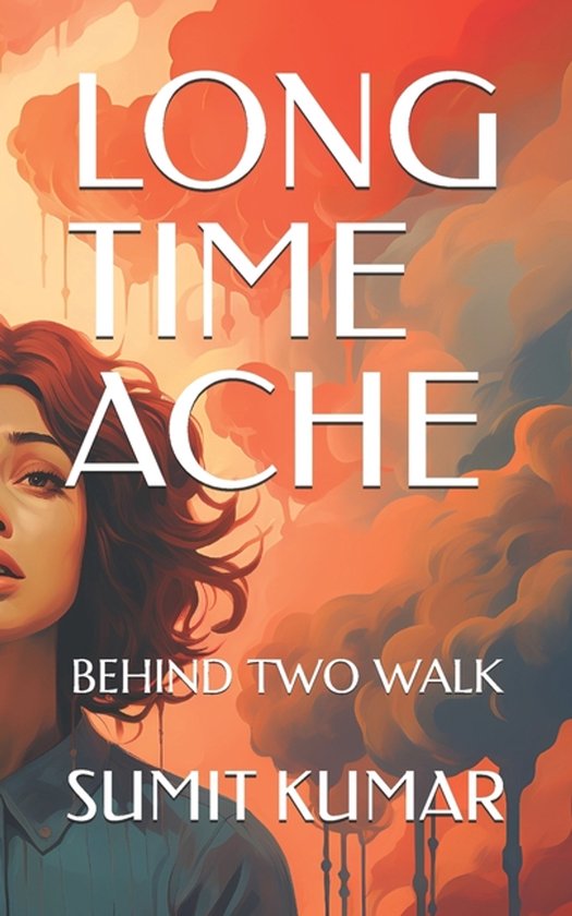 Long Time Ache - cover