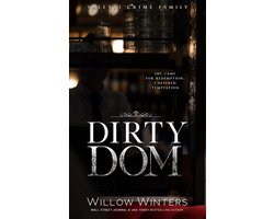 Valetti Crime Family- Dirty Dom