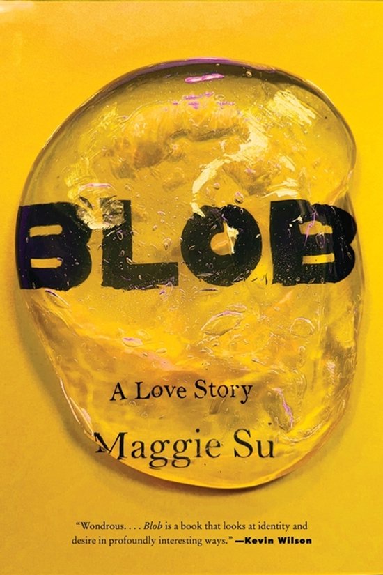 Blob - cover