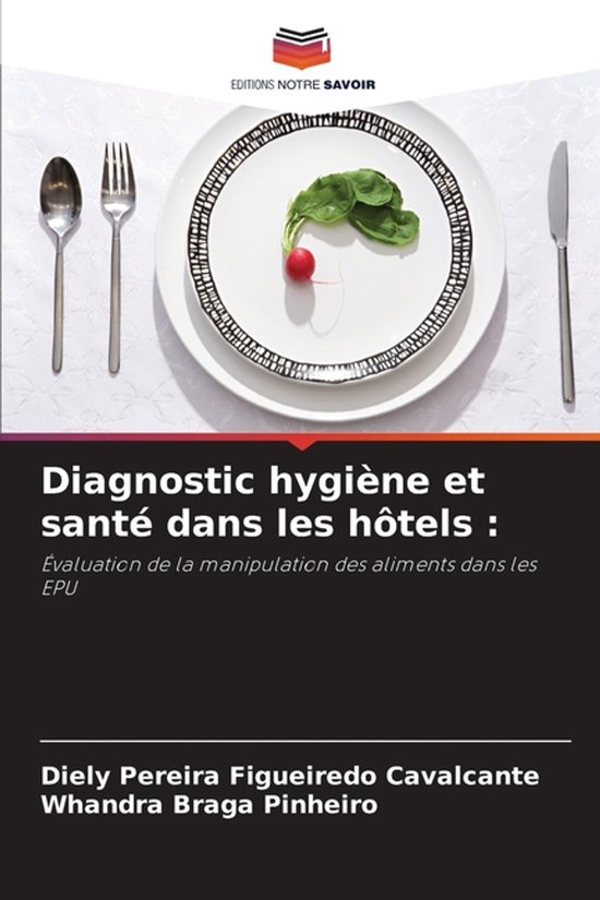 Diagnostic hygiène et santé dans les hôtels - cover