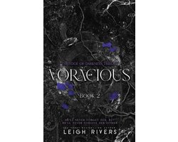 Voracious (The Edge of Darkness