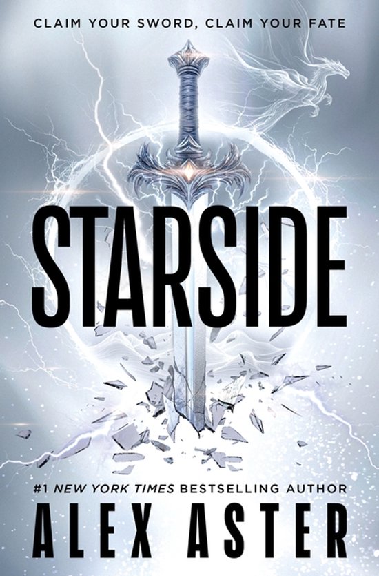 Starside - cover