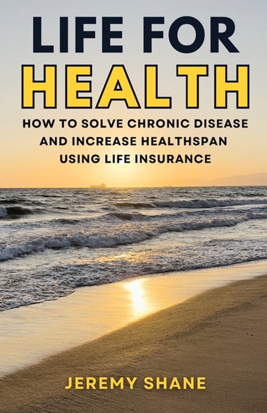 Life for Health - cover
