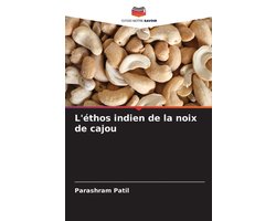 L'éthos indien de la noix de cajou