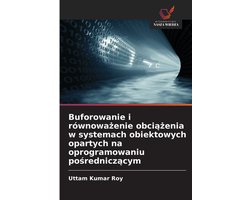 Buforowanie i równoważenie obciążenia w systemach obiektowych opartych na oprogramowaniu pośredniczącym