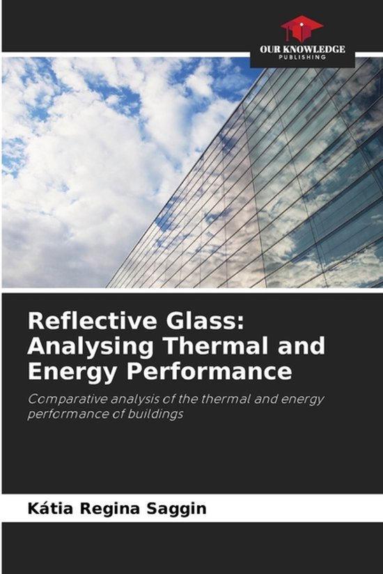 Reflective Glass - cover