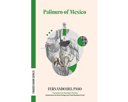 Palinuro of Mexico