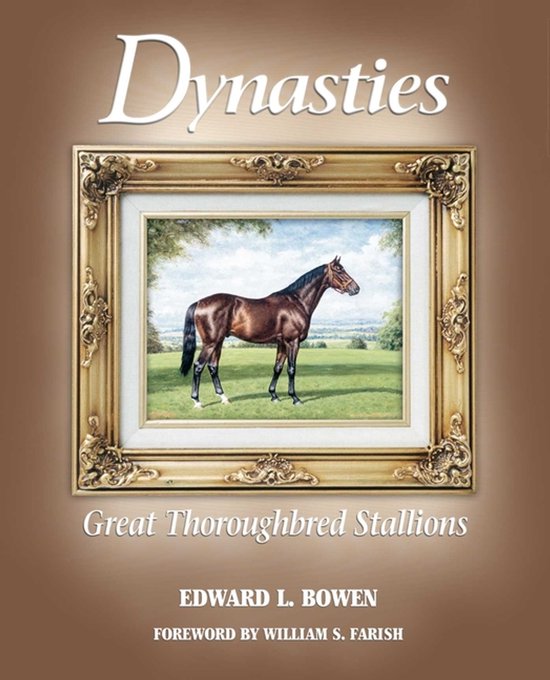Dynasties - cover