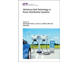 Energy Engineering- Vehicle-to-Grid Technology in Power Distribution Systems