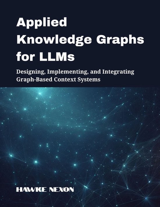 Foto: Explainable context aware ai systems applied knowledge graphs for llms