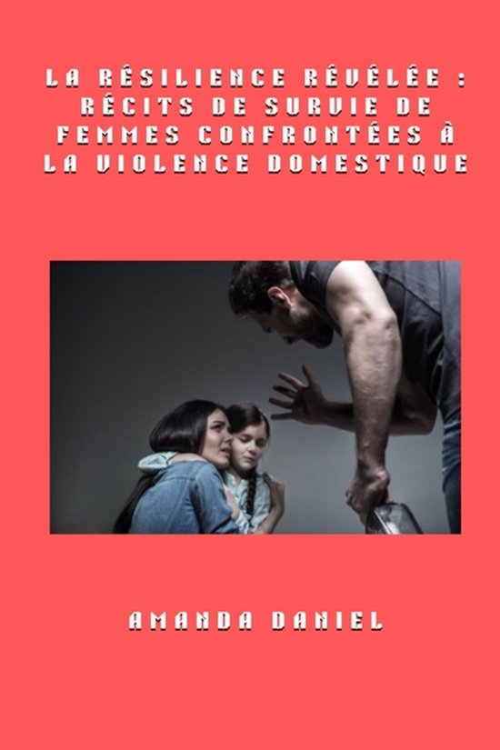 La résilience révélée - cover