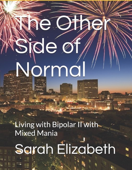 The Other Side of Normal - cover