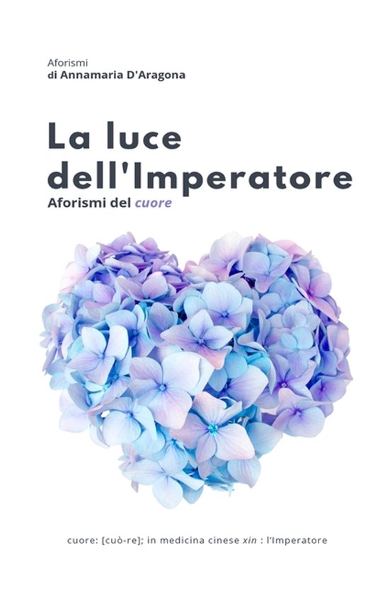 La Luce Dell'imperatore - cover