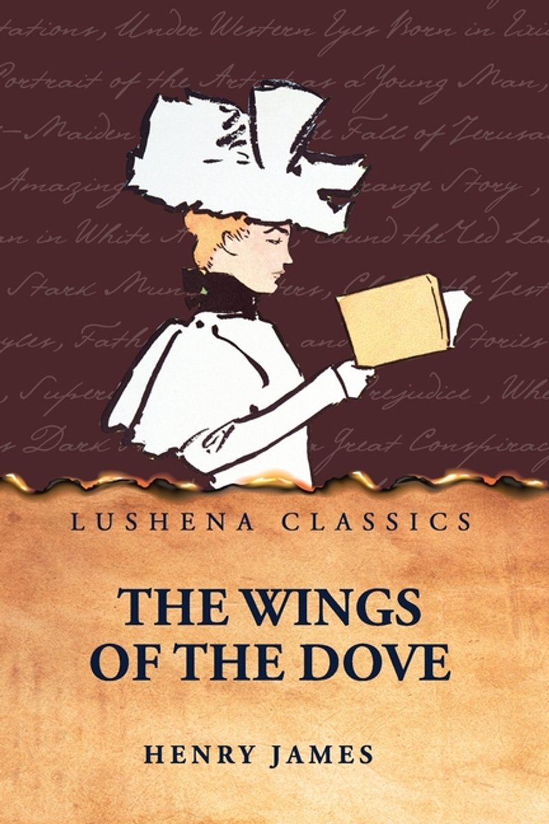 The Wings of the Dove