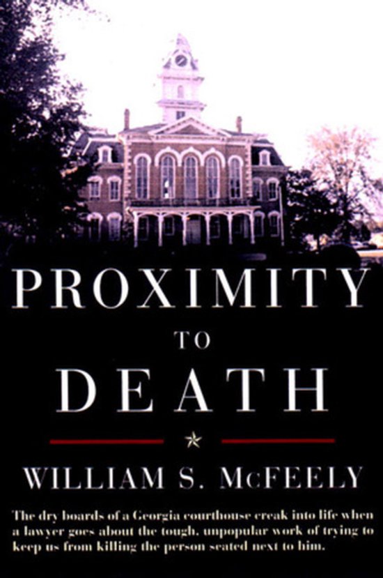 Proximity To Death - cover