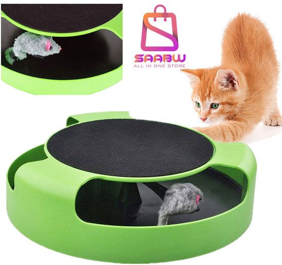 Fdit Jouet D'herbe à Chat Jouet De Boule D'herbe à Chat Naturelle Pour