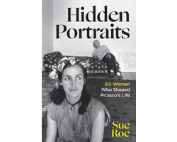 Hidden Portraits