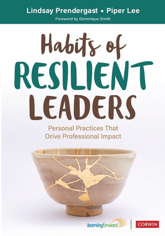 Habits of Resilient Leaders - cover