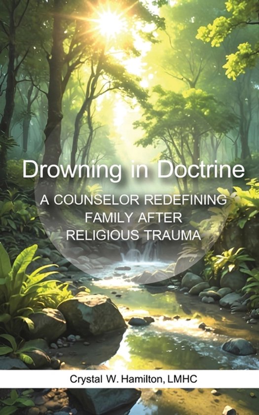 Drowning in Doctrine - cover