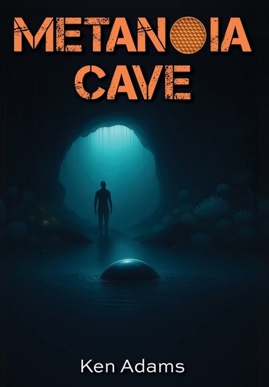 Metanoia Cave - cover