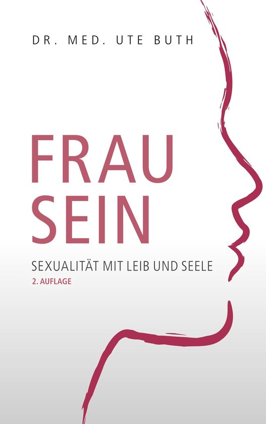 Frau sein - cover