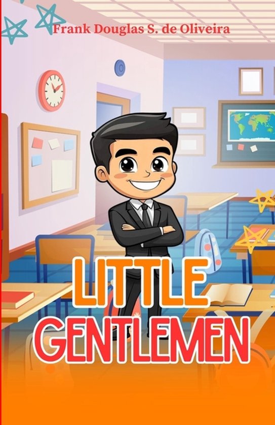 Little Gentlemen