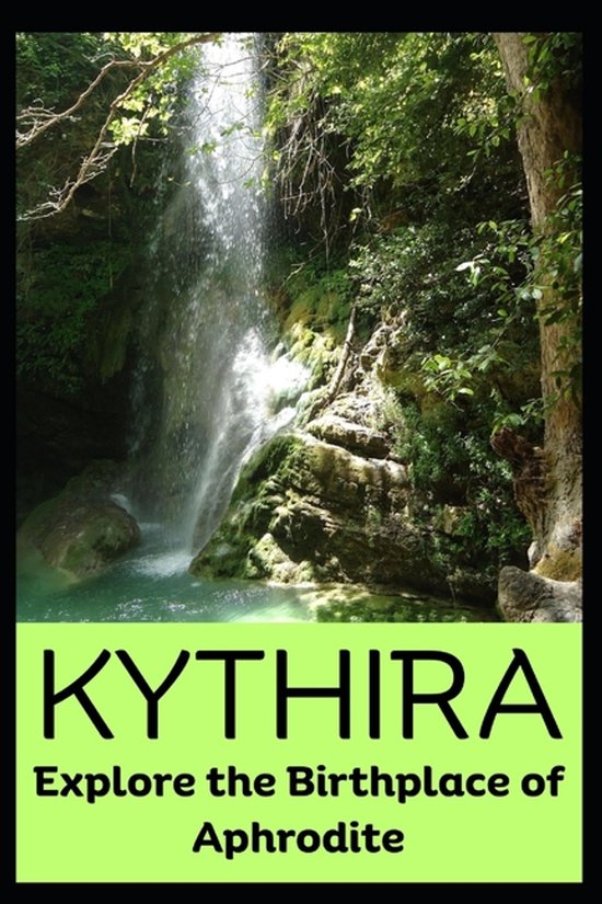 Kythira - cover