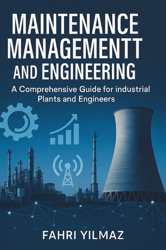 Maintenance Management and Engineering - cover