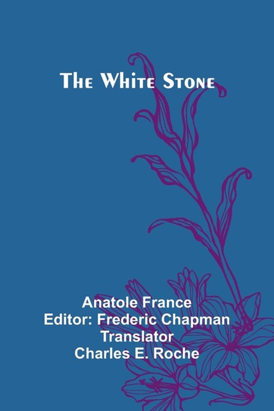The White Stone