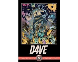 D4ve: Idw Classic Collections